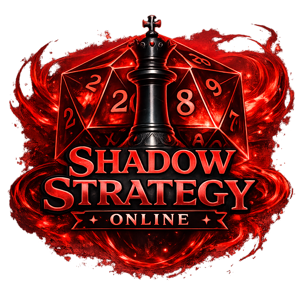 Shadow Strategy Online